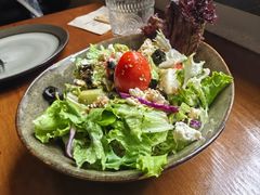 -Uncle Kosto科斯托·中东菜