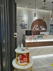 -芭莎造型·BAZAAR SALON