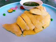 -道道鲜·崇明私房菜(五角场店)