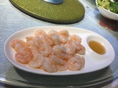 -老人和饭店(打浦路店)