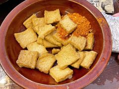 小豆腐-金必轩(青岩店)