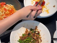 -简小舍·民间手艺菜(武昌江滩店)