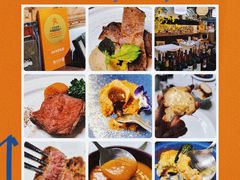 -K·Kitchen KK牛扒厨房(江南西店)