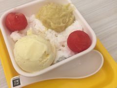 -满记甜品(日月光二店)