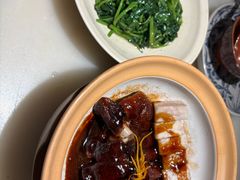 -客语客家菜(华发商都店)