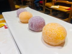 -焯牛潮汕牛肉火锅(云峰街创始店)