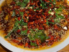 -兔槽江湖菜·重庆璧山兔(水围店)