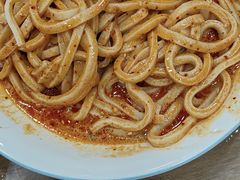 -西安贾三灌汤包·回坊小吃·清真炒菜(北院门总店)
