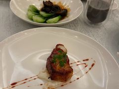 -上海和平饭店龙凤厅 Dragon Phoenix