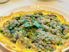 蚵仔煎-莆田餐厅PUTIEN(三里屯店)