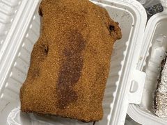 驴打滚-老回回饺子馆(海洋馆店)