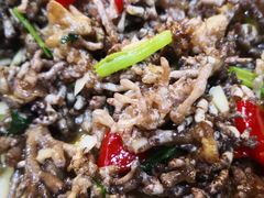 -下梅人家土菜馆(历史文化餐厅度假区店)