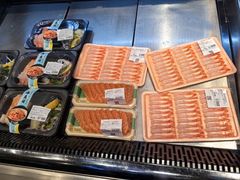 -盒马鲜生(顺义店)