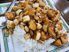 -牛街老爆肚满(亚运村店)