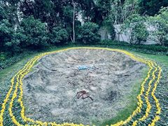 -上海市龙华烈士陵园