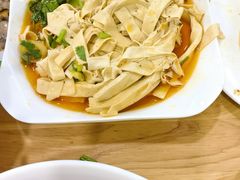-水仙拉面(水仙街店)