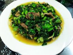 -大莲湖农家乐(青西郊野公园店)