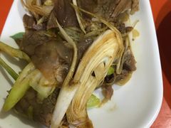 -鑫明明拉面(宁化路店)