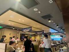 -海底捞火锅(漕宝路店)