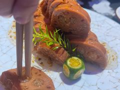 -沈胖子音乐烤吧·炒菜·龙虾(环城东路店)