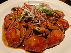 -苏帮袁Sue Cuisine(将台店)