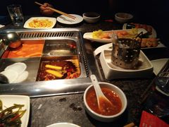 -海底捞火锅(崇文门新世界百货店)