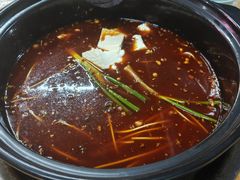 -金海椒罐罐鲢鱼(东方桂苑店)