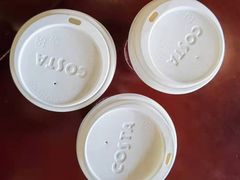 -COSTA COFFEE(金长安大厦店)