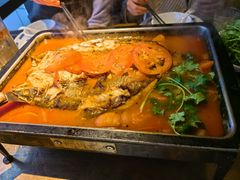 -炉鱼(萧山万象汇店)