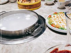 -淘米捞·米汤脆鲩鱼火锅(福田皇岗店)