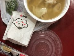 -吉祥馄饨(上海南方店)