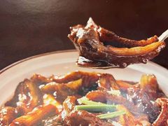 -丰泽园饭店