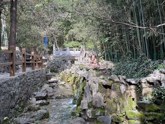 -四门塔风景区