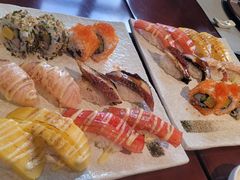 -一本魅·日式料理