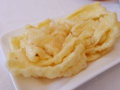 蛋散-番禺宾馆丽苑厅