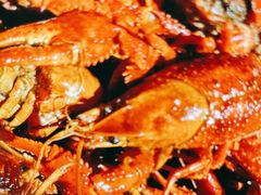 -沪小胖·小龙虾·蓝龙王(八佰伴店)