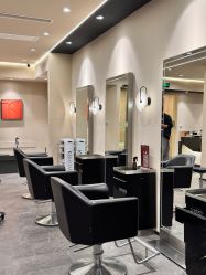 -凯博K-boom Hair Salon