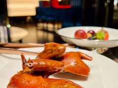 -海派悦庭·海胆烧麦·新融合菜(凯德广场店)