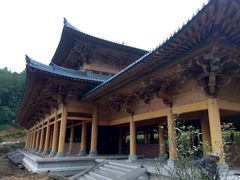 -雪峰寺