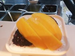 -满记甜品(苏州中心店)