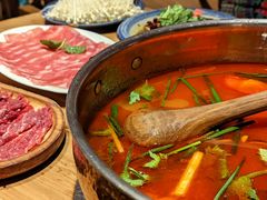 -黔诚多彩火锅(甲秀楼店)