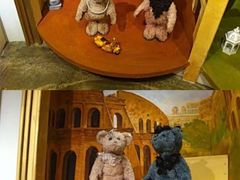 -济州岛泰迪熊博物馆