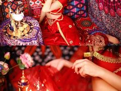 -仙漾.little fairy换装下午茶(街道口店)