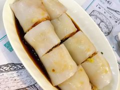 -点点心点心专门店(湾仔店)