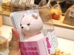 -可斯贝莉现烤面包·生日蛋糕(岭南天地店)