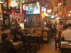 -平成屋·午肴夜酒(四川北路店)