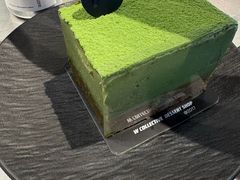 -W COLLECTIVE  DESSERT SHOP