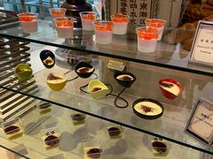 -百合酒店-香榭里自助餐厅