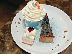 -汉丽斯巴西烤肉自助(市南店)