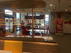 -麦当劳(杭州临平万达广场店)